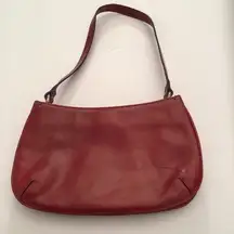 Wilson’s leather mini purse