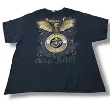 United States Marine Corp Shirt Size 3XL Semper Fi Always Faithful Shirt  Unisex T-shirt