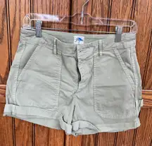 cargo shorts