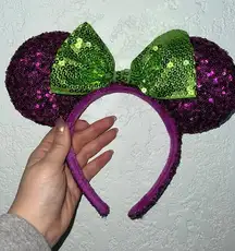 Disney Mickey Ears