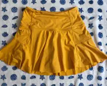 Free People Movement Skirt