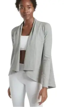 ATHLETA Nirvana Wear Two Ways Soft Stretchy Wrap NWOT Sz‎ Large