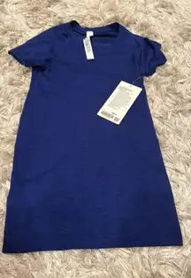 Lululemon Swiftly Tech