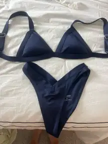 ONEONE Swimwear Bikini Set