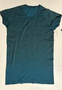 Swiftly Tech Lululemon Short Sleeve Shirt