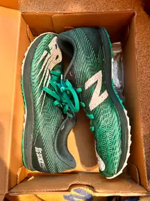 New Balance Running And Spike Shoe For Track And Cross Country