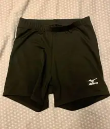 Mizuno Compression Shorts