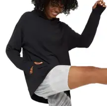 OFFLINE by Aerie Fleece Hoodie OTT