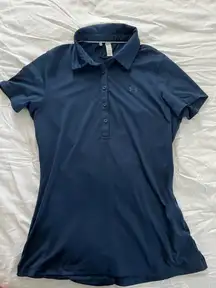 Under Armour Women’s Golf Shirt