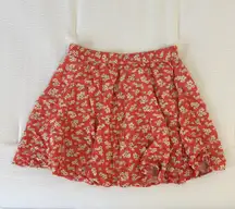 Outfitters Skirt