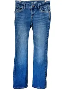 Wrangler Retro Sadie Jeans