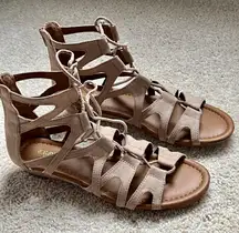 Crown Vintage Sandals