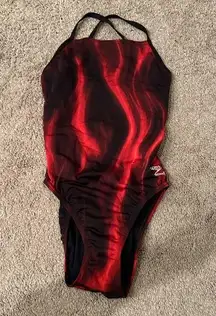 endurance swim suit