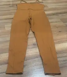 Wild Fable Brown Jumpsuit