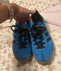 Adidas Gazelle Sneakers