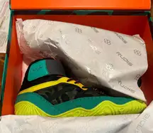 Rudis Wrestling Shoes