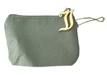 JUICY COUTURE VINTAGE MINI POUCH