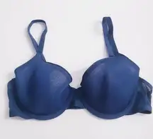 CUUP Unlined Demi Bra