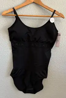 Danskin Seamless Shaping Bodysuit Size‎ XL NWT