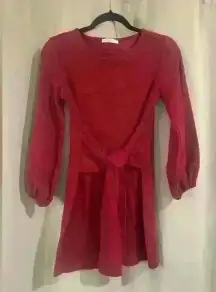 Women’s Red R. Vivimo Dress