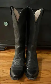 FREEBIRD by Steven Black Woodland Boots