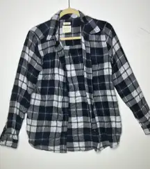 Outfitters Flannel