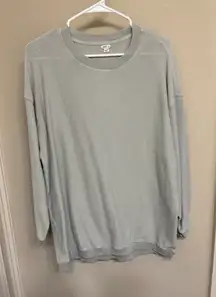 Aerie Crewneck Oversized
