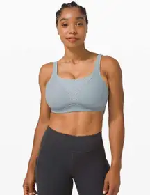 Lululemon Run Times Bra *High Support D34
Blue Cast