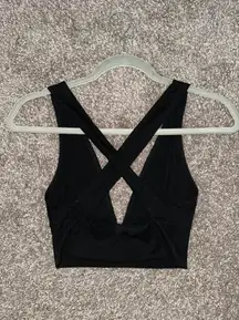 Cropped Tank