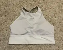 Energy Bra Long Line High Neck Size 8