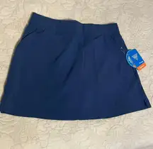 Columbia Colombia PFG Skirt