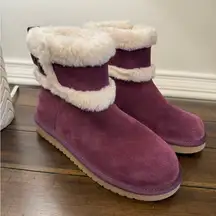 NEW ! Koolaburra by UGG womens boots size 8