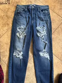 Women’s KanCan USA Straight Jeans