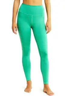 Alo 7/8 High-Waist Airlift Leggings Lettuce Hi-Rise Waisted Tights Skinny Pants