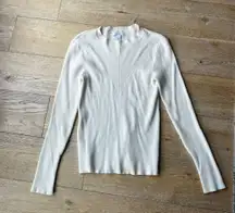 ribbed sweater NWOT