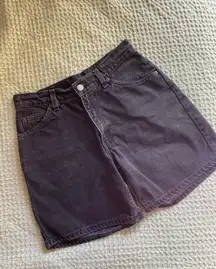 Vintage 950 Shorts