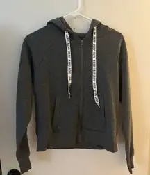 Aeropostale Zip Up Hoodie