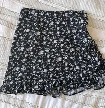 Forever 21 skirt