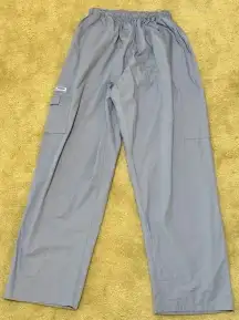 Mobb xl scrub pants