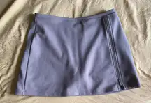 vintage  mini skirt