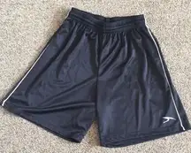 Workout Soccer shorts