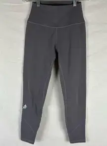 P'tula Alainah III Athletic Cropped Leggings