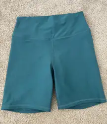 Abercrombie & Fitch YPB your personal best biker shorts