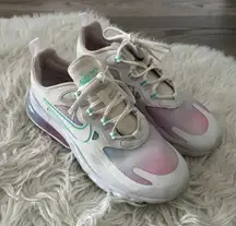 Air Max 270 React SE Light Gradient