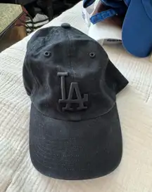 LOS ANGELES DODGERS '47 CLEAN UP