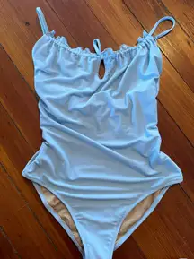 One-piece Bathing Suit