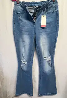 Flare Jeans