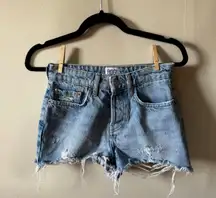 Urban Outfitter Jean Shorts