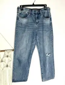 J.Crew  Jean Distressed Boyfriend denim Jeans