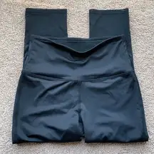 Everlast sports cropped leggings